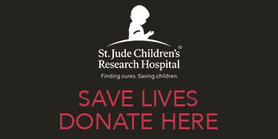 is st jude a good place to donate|What happens when you donate to St. Jude .